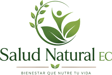 Salud Natural EC — Bienestar que nutre tu vida